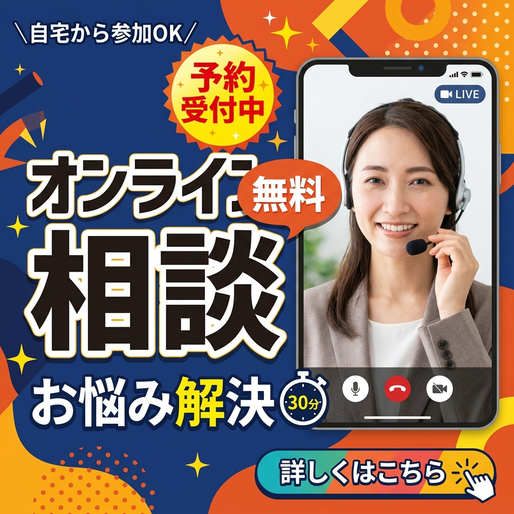 Google SNS広告バナー