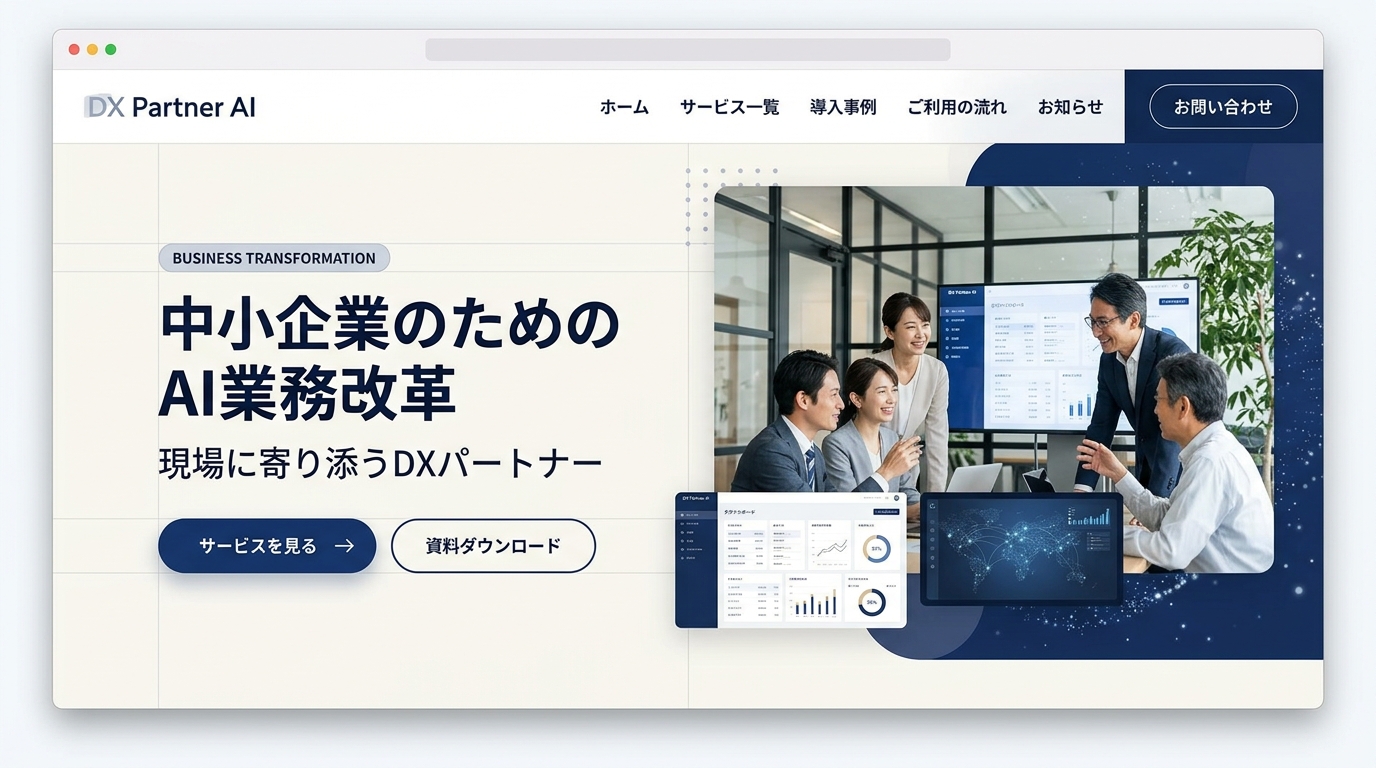 Google DXカンプ